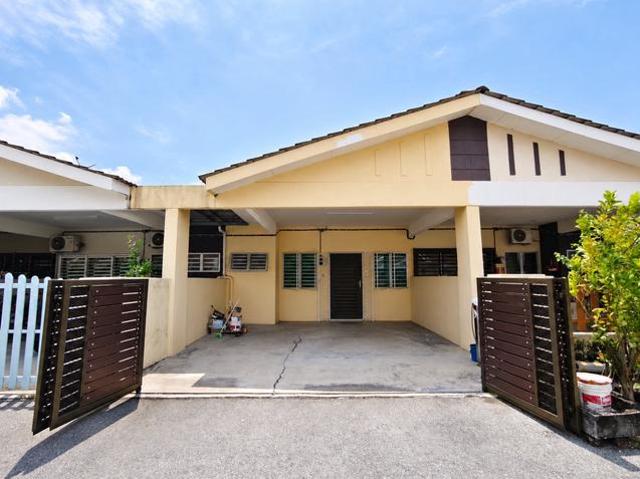 Terraced House for sale in Perak, Tanjong Ipoh