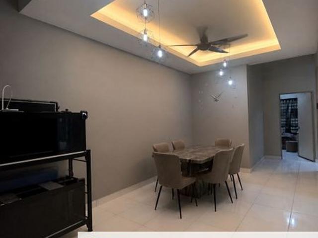 House for sale in Perak, Tanjong Ipoh