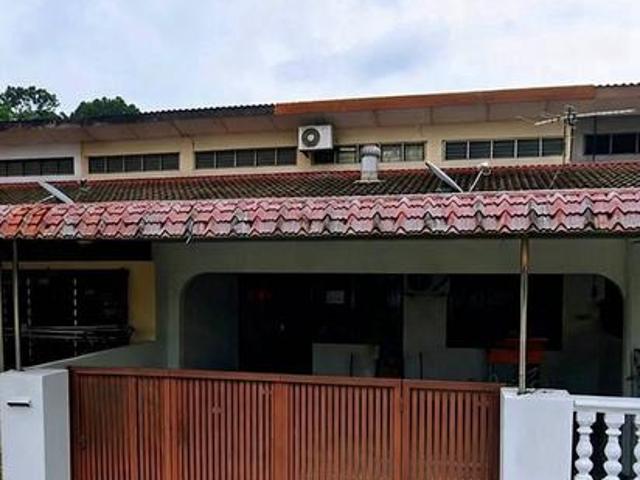 Terraced House for sale in Lahat, Majlis Bandaraya Ipoh