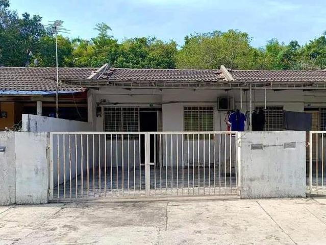 Terraced House for sale in Perak, Tanjong Ipoh