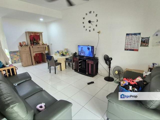 House for sale in Perak, Tanjong Ipoh