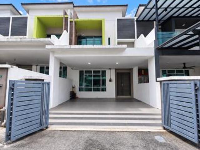 Terraced House for sale in Perak, Tanjong Ipoh