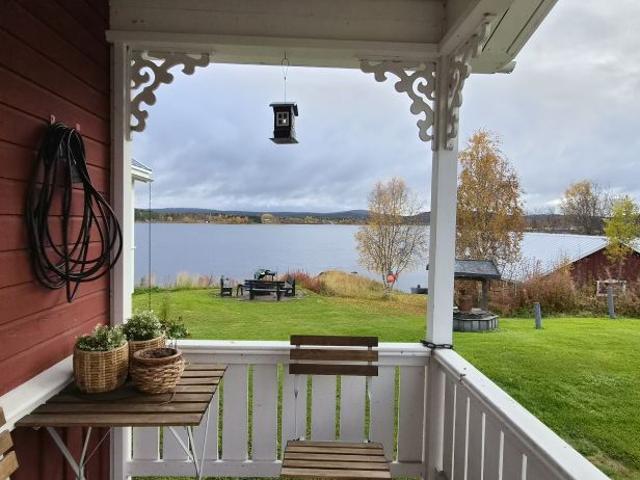 Hus hyra i Norrbotten