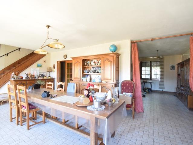 Maison vente à Bar-le-Duc, Laheycourt