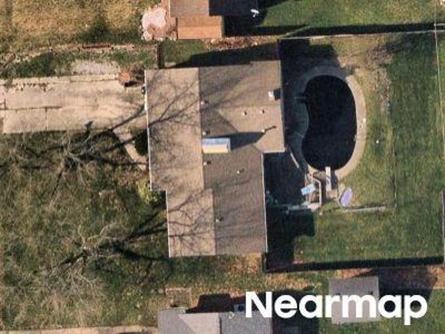 House for sale in Fort Wayne, Indiana