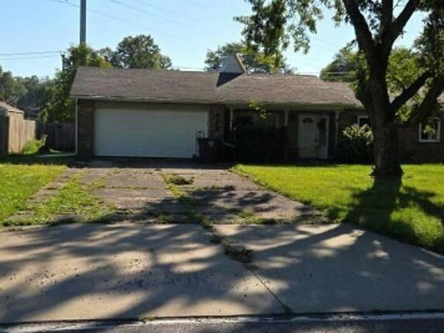 House for sale in Fort Wayne, Indiana