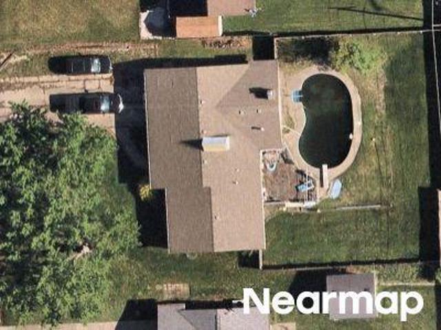 House for sale in Fort Wayne, Indiana