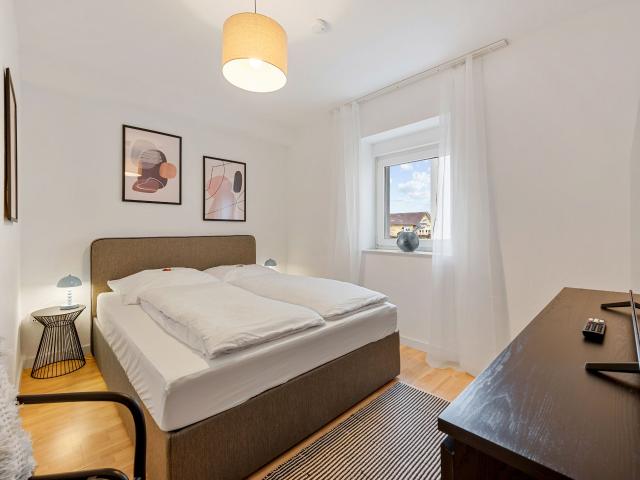 Apartment mieten in Lahntal, Hessen