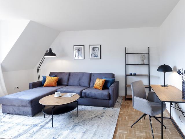 Apartment mieten in Lahnstein, Rheinland-Pfalz