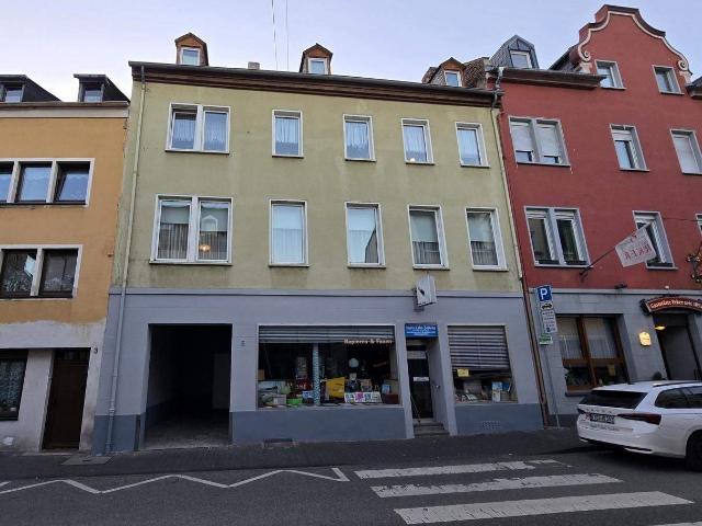 Haus kaufen in Niederlahnstein, Lahnstein