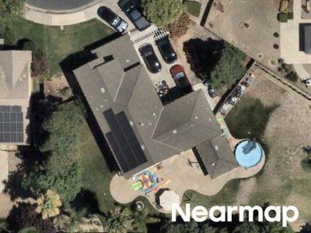 House for sale in Tracy, California