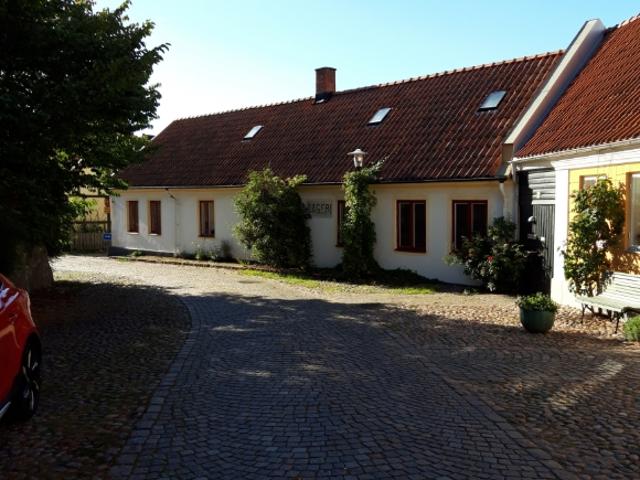 Lägenhet hyra i Laholm, Halland