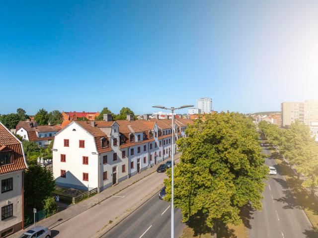 Bostad till salu i Halmstad, Halland