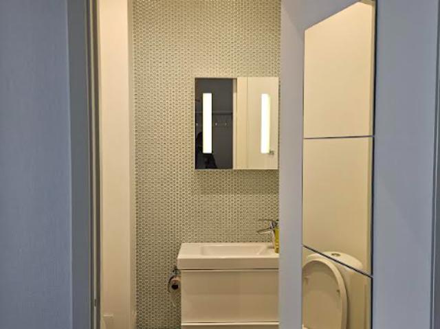 Rum hyra i Halmstad, Halland