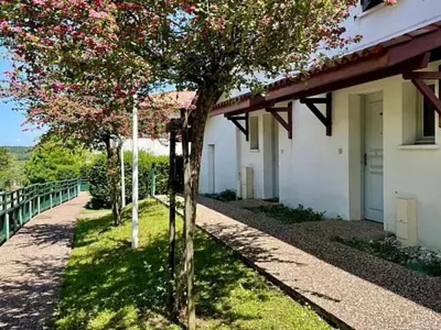 Appartement vente à Lahonce, Irigoïn