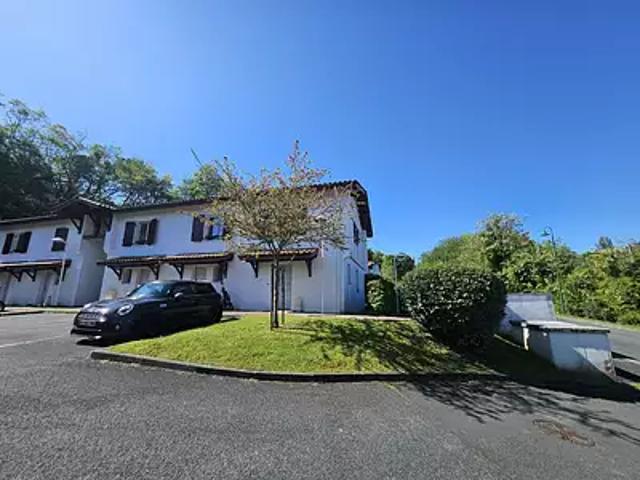 Appartement vente à France métropolitaine, Lahonce