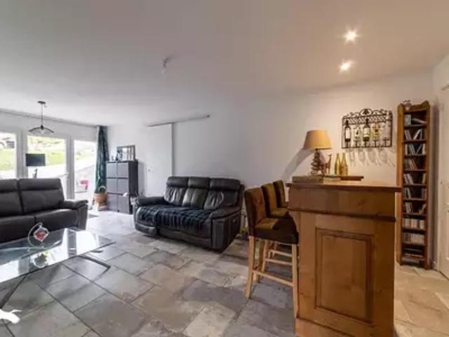 Appartement vente à France métropolitaine, Lahonce