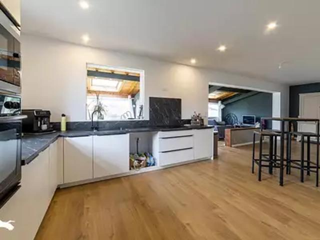 Appartement vente à France métropolitaine, Lahonce