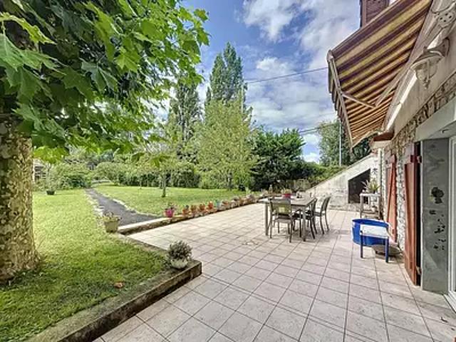 Maison vente à France métropolitaine, Lahonce