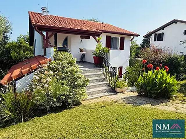 Maison vente à France métropolitaine, Lahonce