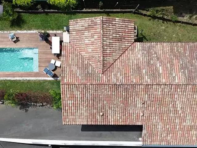 Maison vente à Bayonne, Lahonce