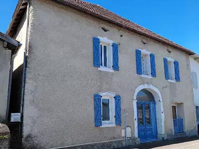 Maison vente à Lahontan, Pyrénées-Atlantiques