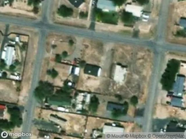 House for sale in Silver Springs, Nevada