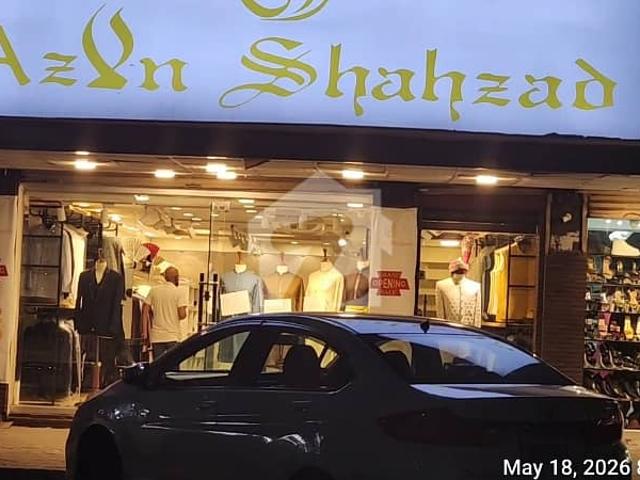 Commercial for sale in Rawalpindi, Islamabad Capital Territory