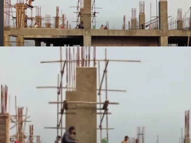 Commercial for sale in فتح جنگ, راولپنڈی ڈویژن