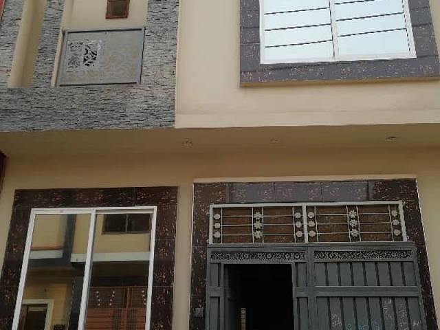 House for sale in Rawalpindi, Islamabad Capital Territory