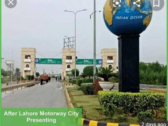 Land for sale in Rawalpindi, Islamabad Capital Territory