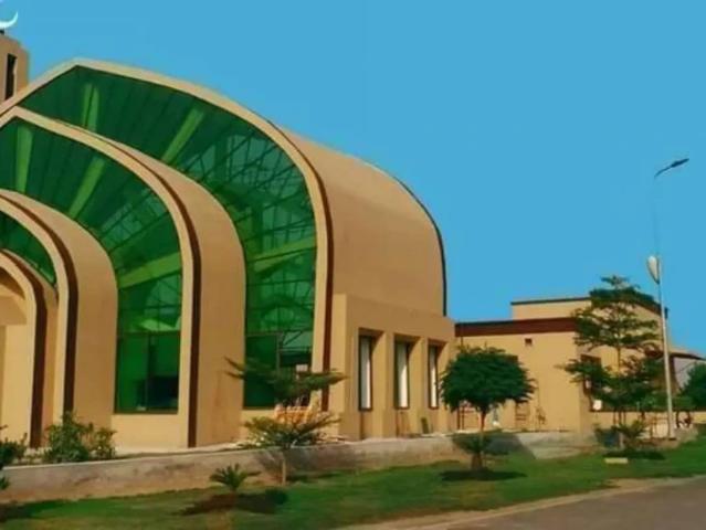 Land for sale in Rawalpindi, Islamabad Capital Territory