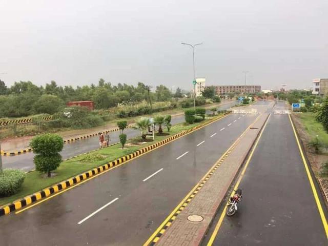 Land for sale in Rawalpindi, Islamabad Capital Territory