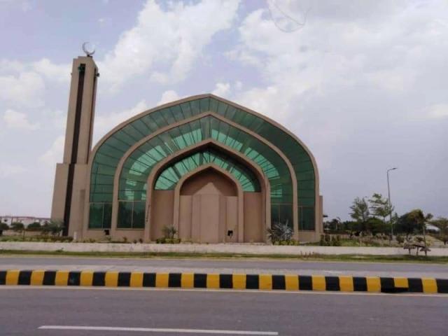 Land for sale in Rawalpindi, Islamabad Capital Territory