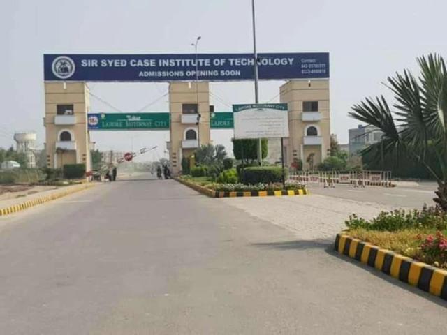 Land for sale in Rawalpindi, Islamabad Capital Territory