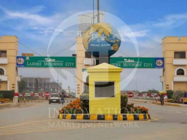 Land for sale in Rawalpindi, Islamabad Capital Territory