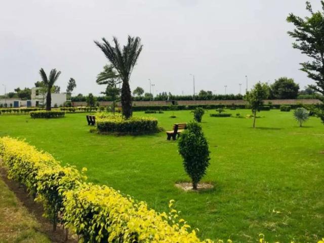 Land for sale in Rawalpindi, Islamabad Capital Territory