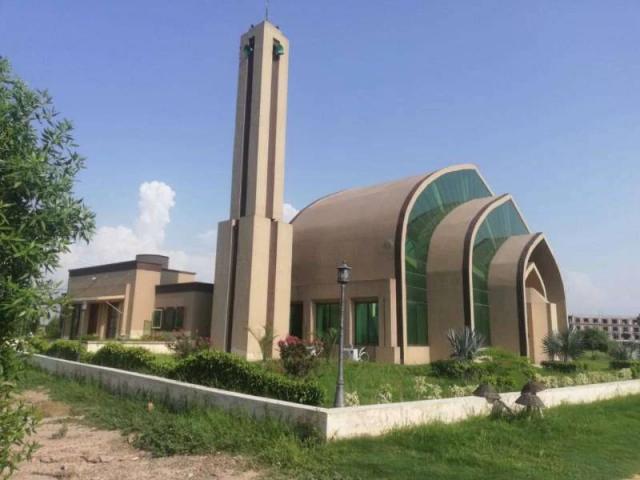 Land for sale in Rawalpindi, Islamabad Capital Territory