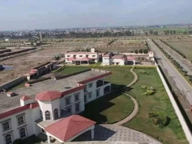 Land for sale in Rawalpindi, Islamabad Capital Territory
