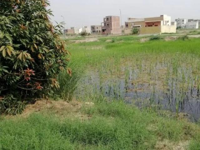 Land for sale in Rawalpindi, Islamabad Capital Territory