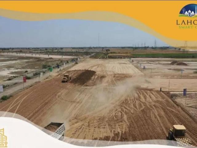 Land for sale in بحریہ ٹاؤن‬‎, جگھیاں