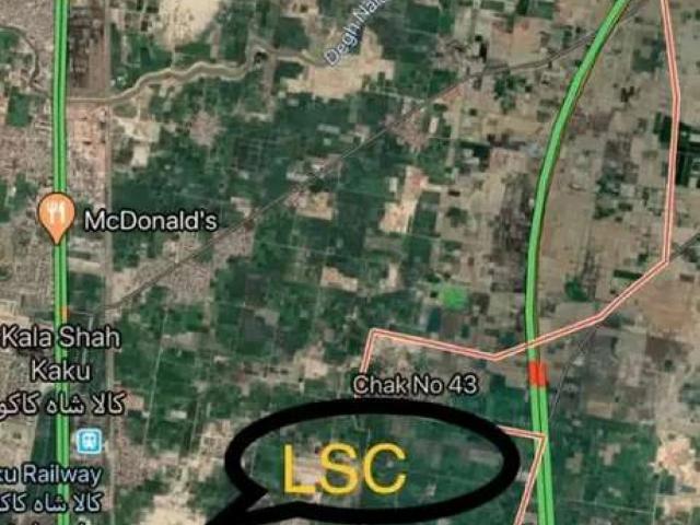 Land for sale in جی-11, اسلام آباد