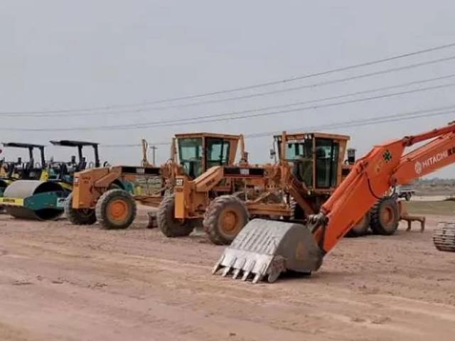 Land for sale in Rawalpindi, Islamabad Capital Territory