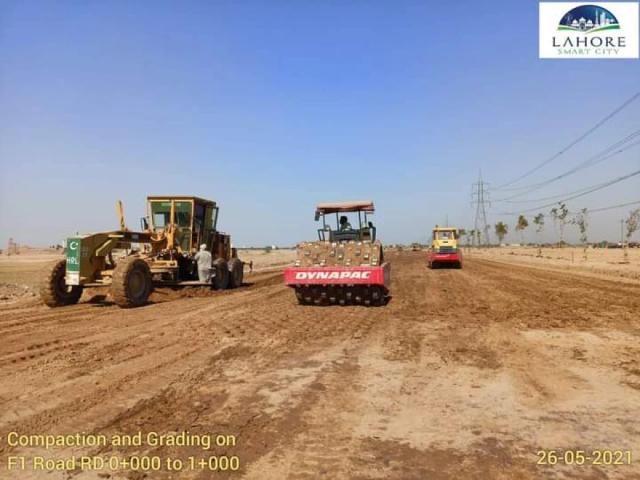 Land for sale in Rawalpindi, Islamabad Capital Territory