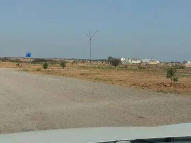 Land for sale in Rawalpindi, Islamabad Capital Territory