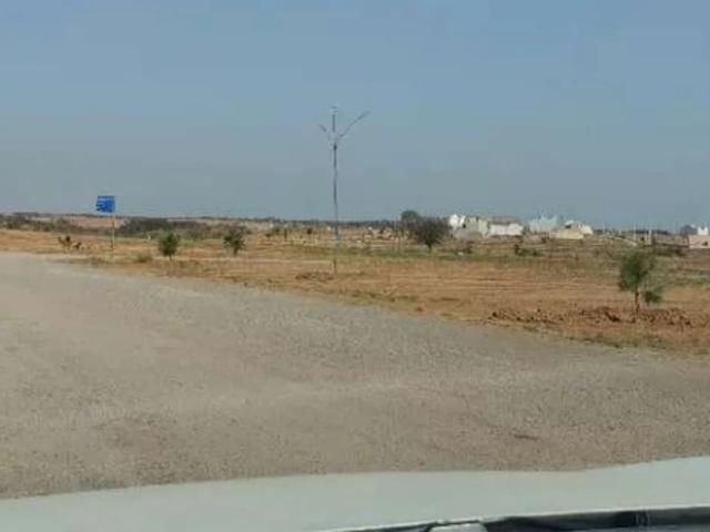 Land for sale in Rawalpindi, Islamabad Capital Territory