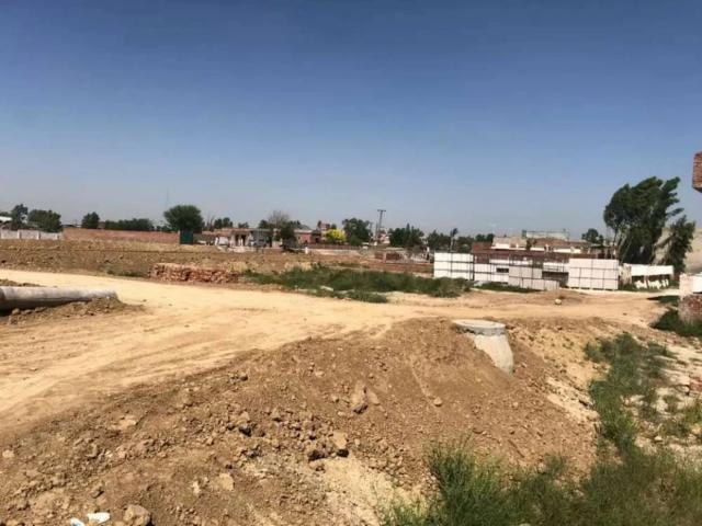 Land for sale in Rawalpindi, Islamabad Capital Territory