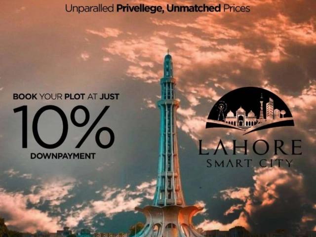 Land for sale in Islamabad