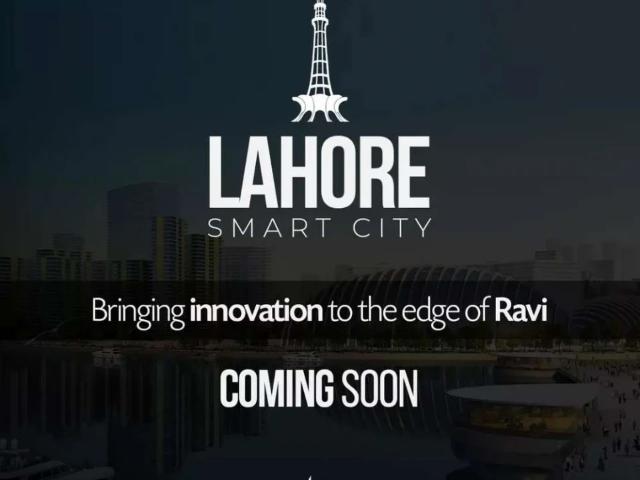 Land for sale in Islamabad