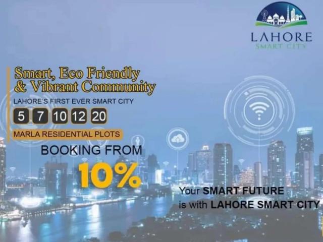 Land for sale in Rawalpindi, Islamabad Capital Territory
